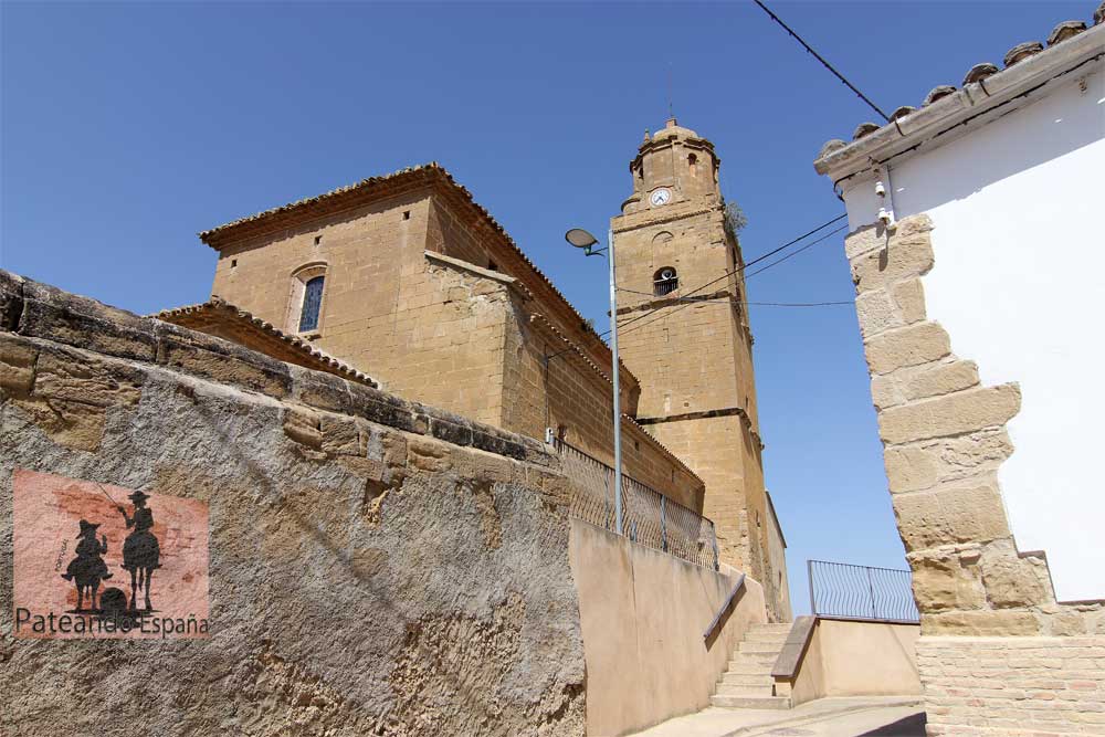 Torres de Montes